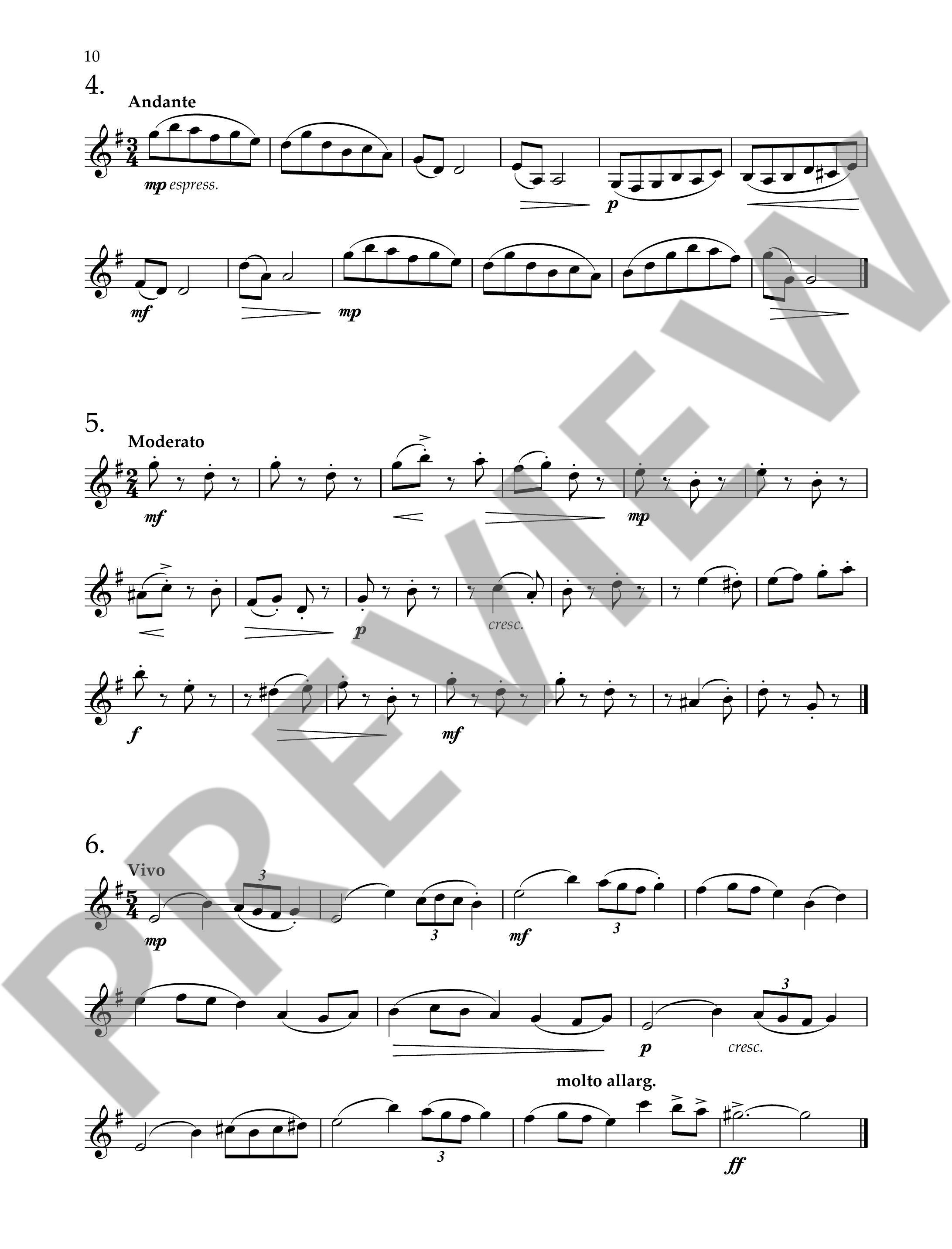 Other Cover Image Vom-Blatt-Spiel auf der Klarinette 2 Band 2