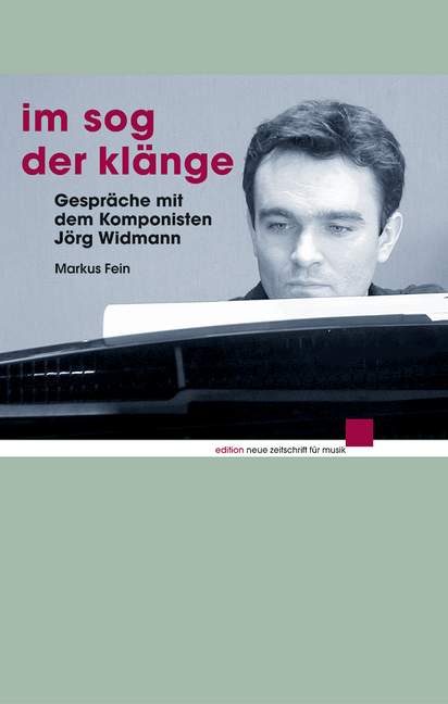 Front Cover Image Im Sog der Klänge 