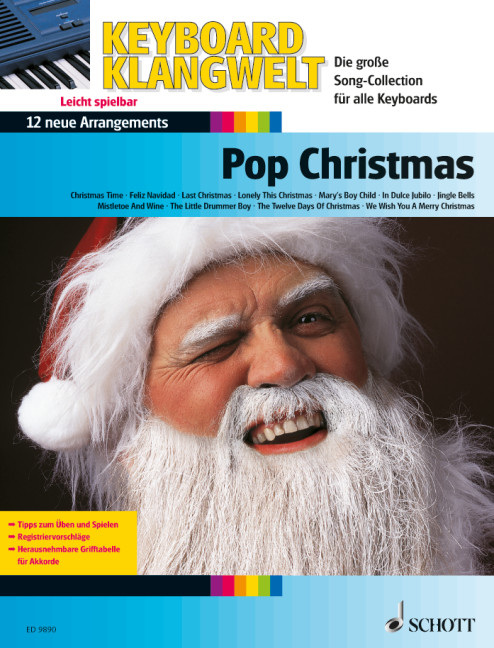 Front Cover Image Pop Christmas 