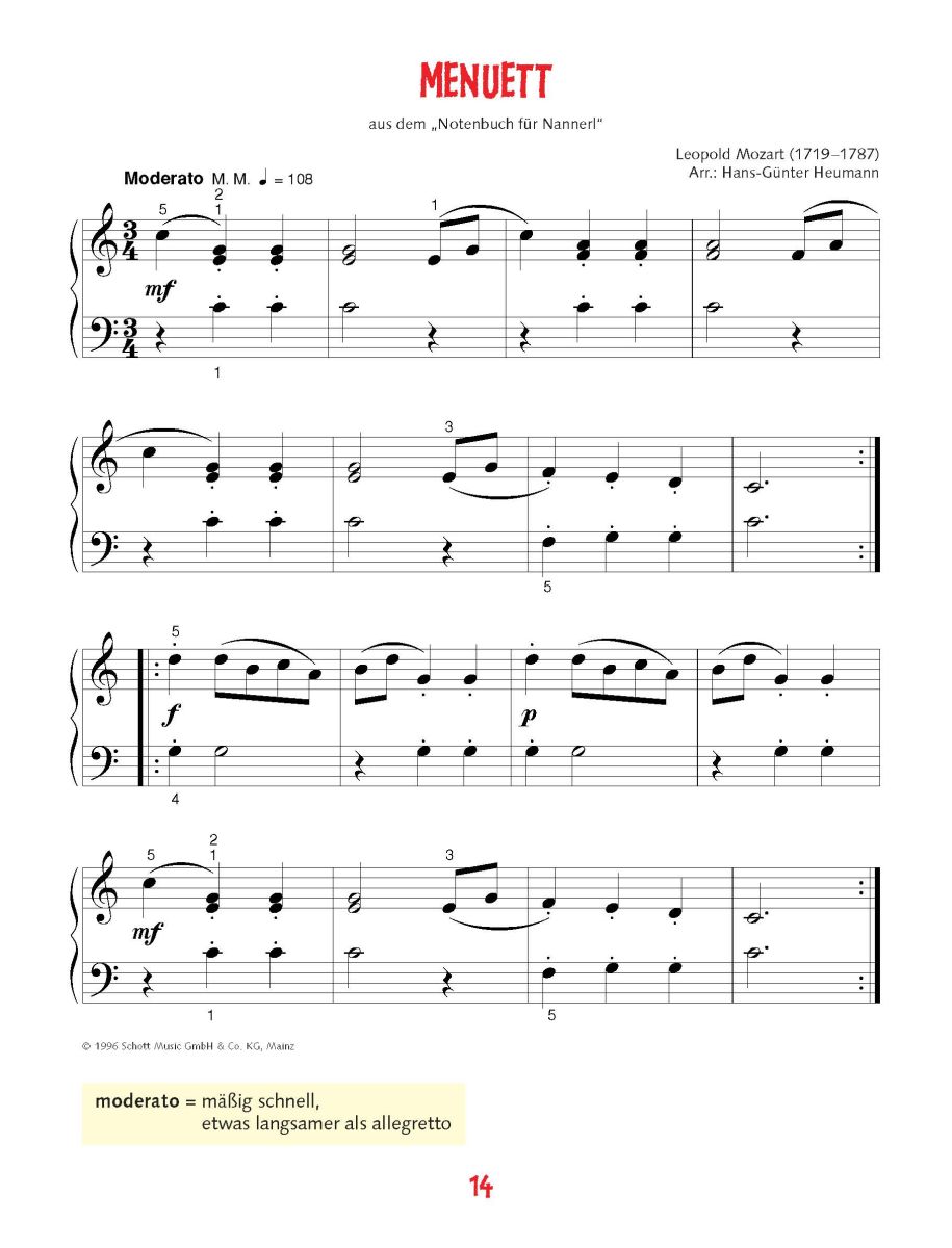 Other Cover Image Piano Kids Band 2 + Aktionsbuch 2