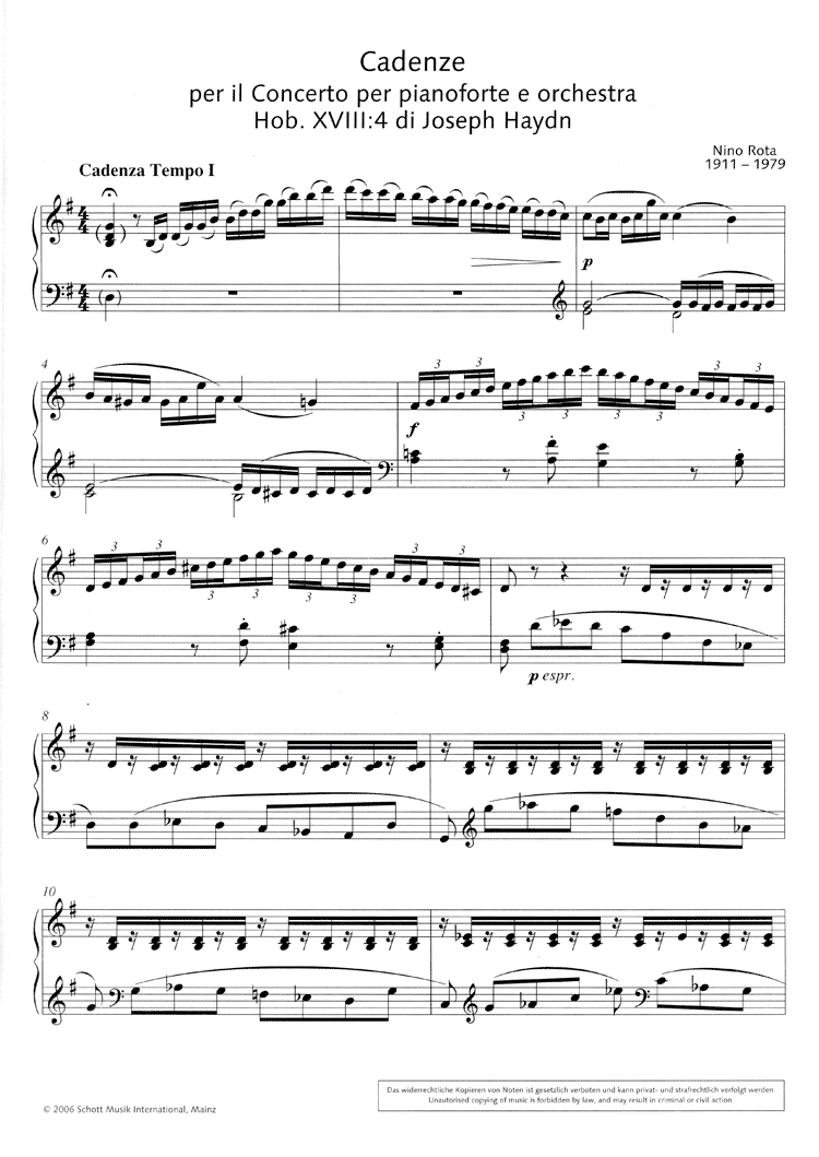 Other Cover Image Kadenz Band 3
