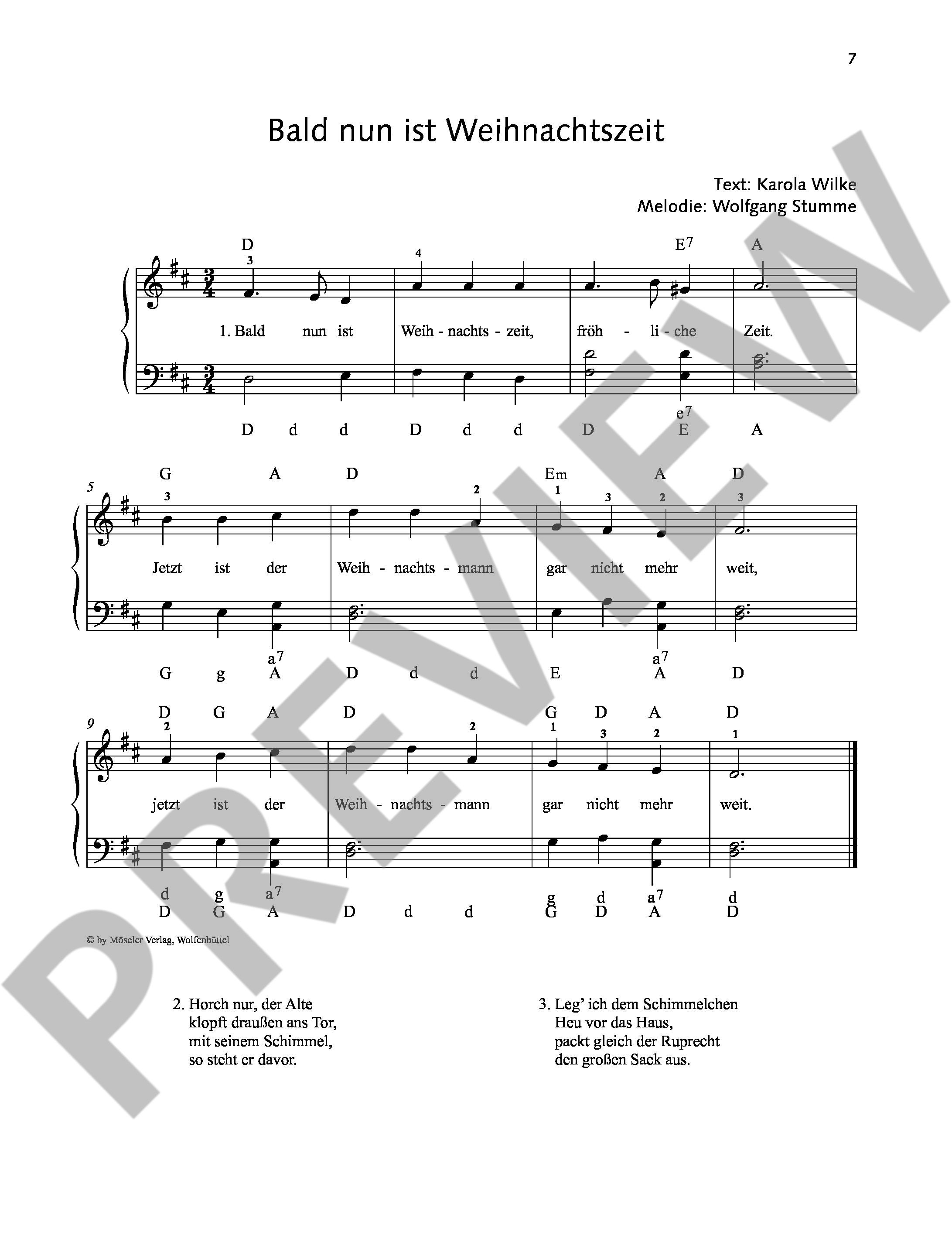 Other Cover Image Weihnachtsliederhits 