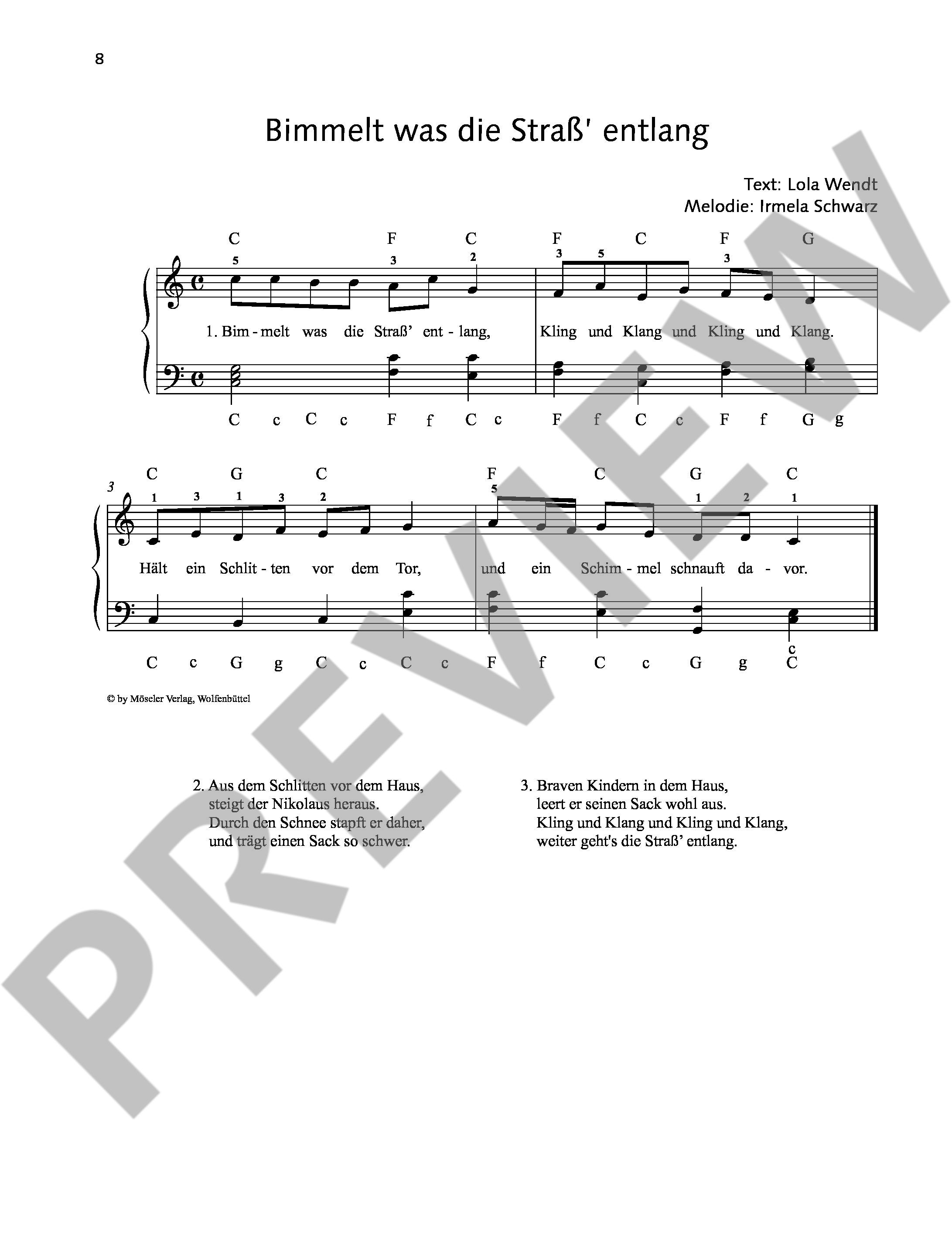 Other Cover Image Weihnachtsliederhits 