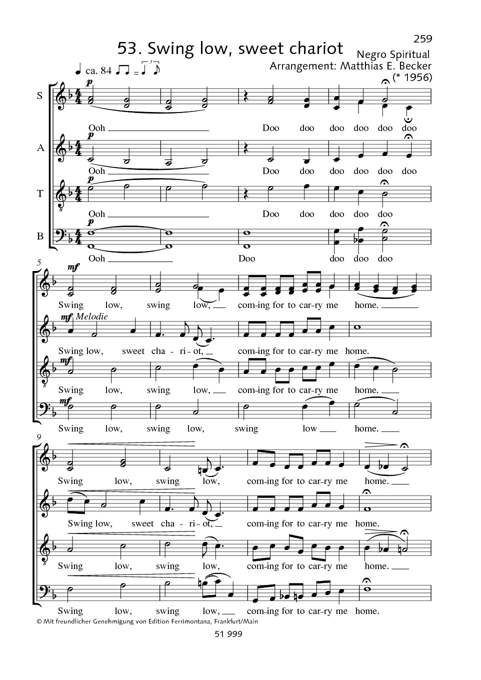 Other Cover Image Cantabile 1 