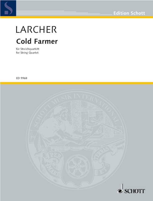 Front Cover Image Cold Farmer 