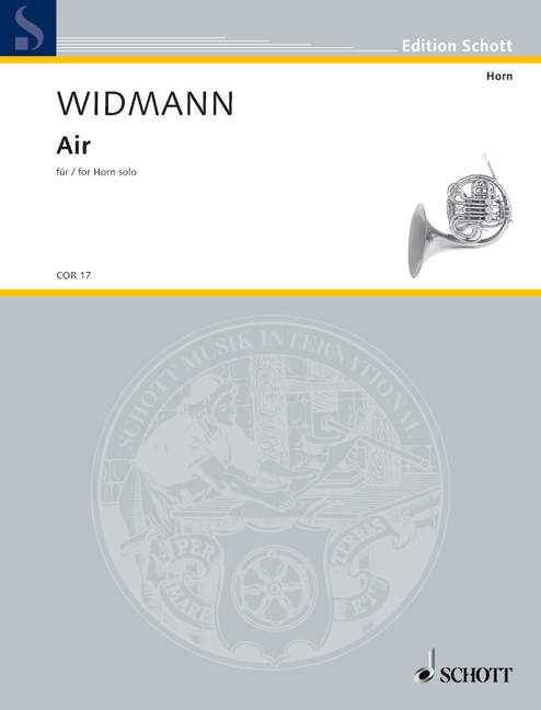 Front Cover Image Air 