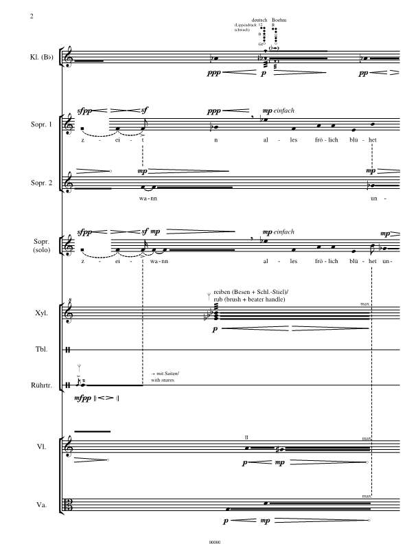 Other Cover Image Abgesang 