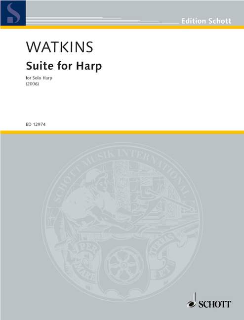 Front Cover Image Suite for Harp 