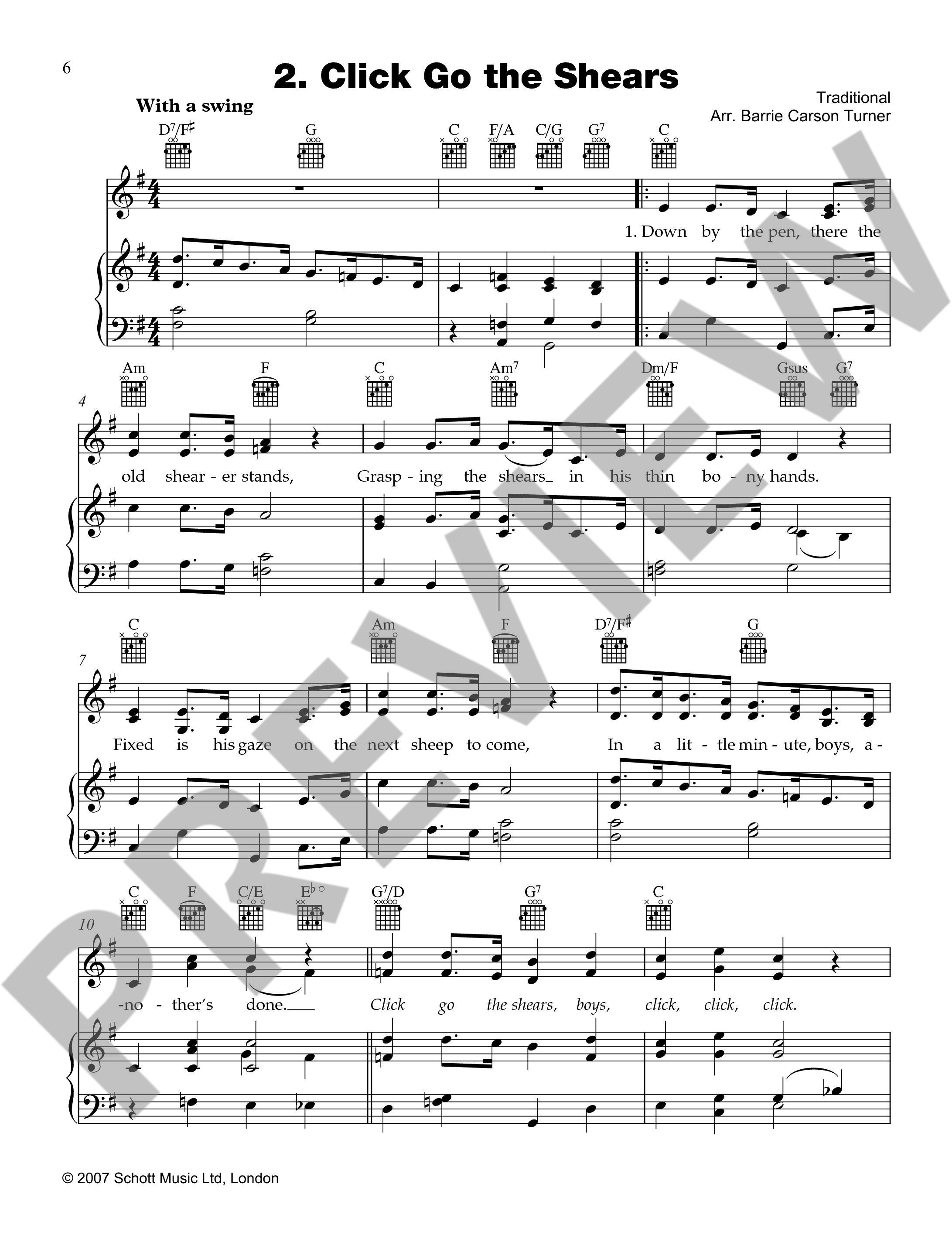 Other Cover Image Best of Children's Songs 