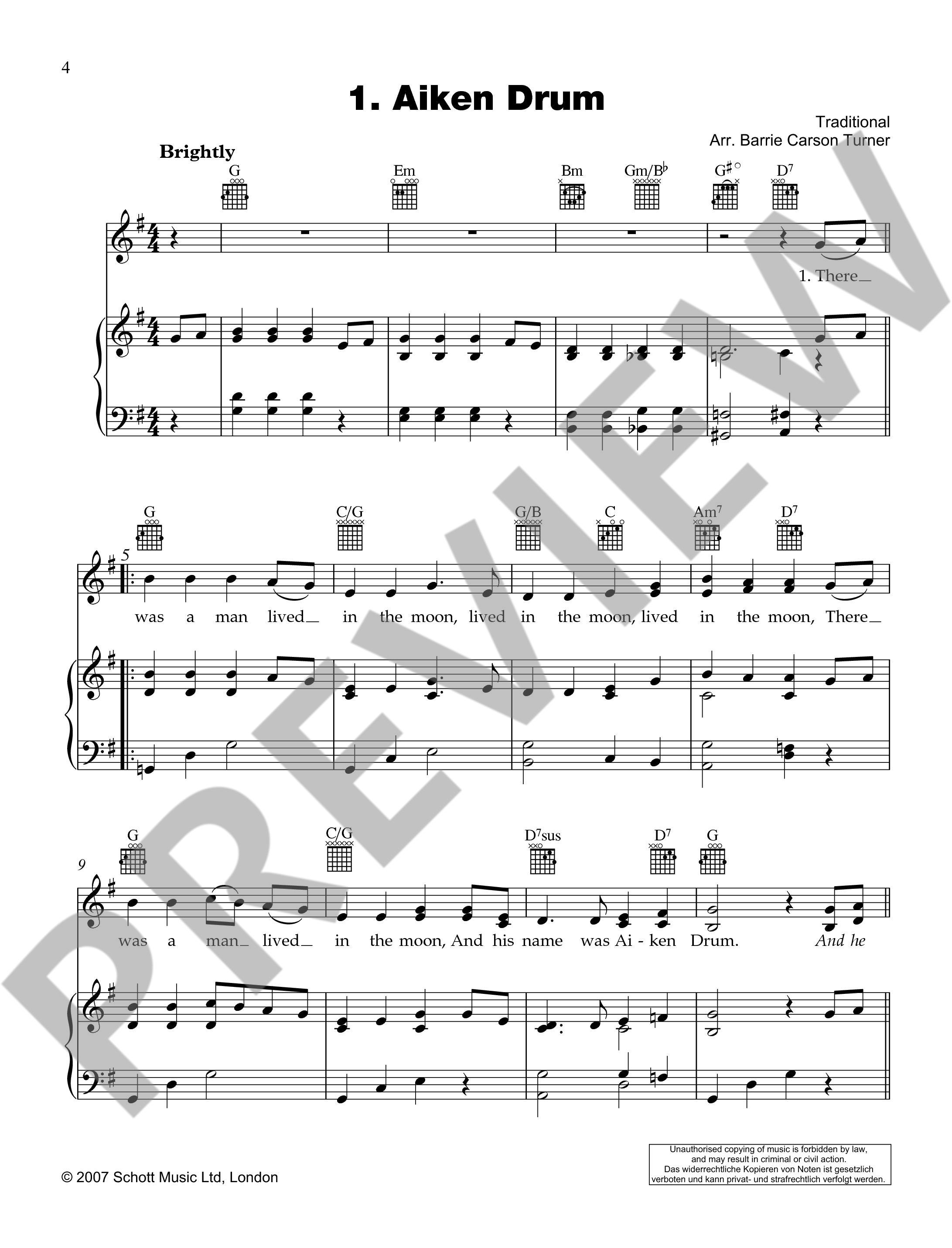 Other Cover Image Best of Children's Songs 