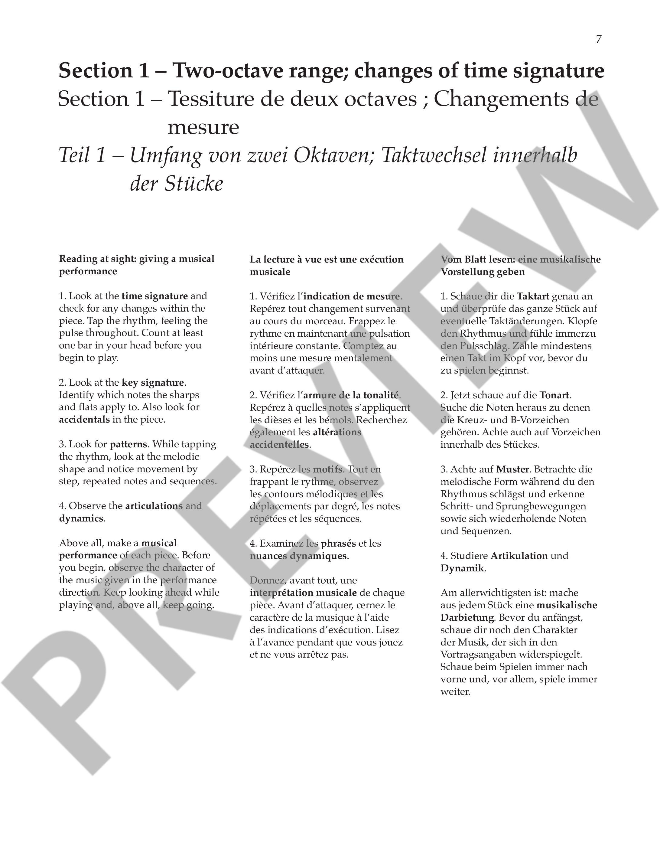 Other Cover Image Vom-Blatt-Spiel auf der Oboe 2 Band 2