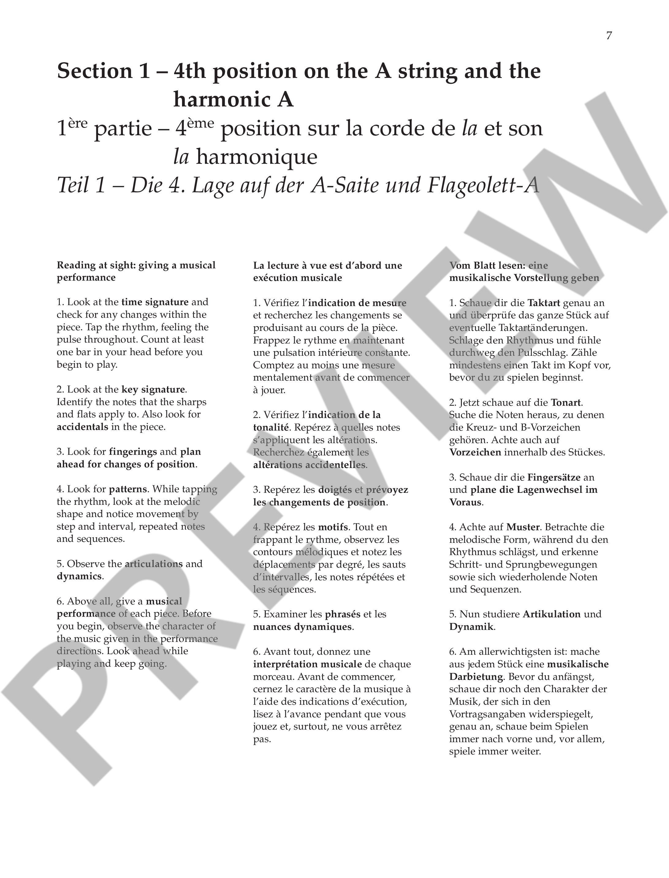 Other Cover Image Vom-Blatt-Spiel auf dem Cello 2 Band 2