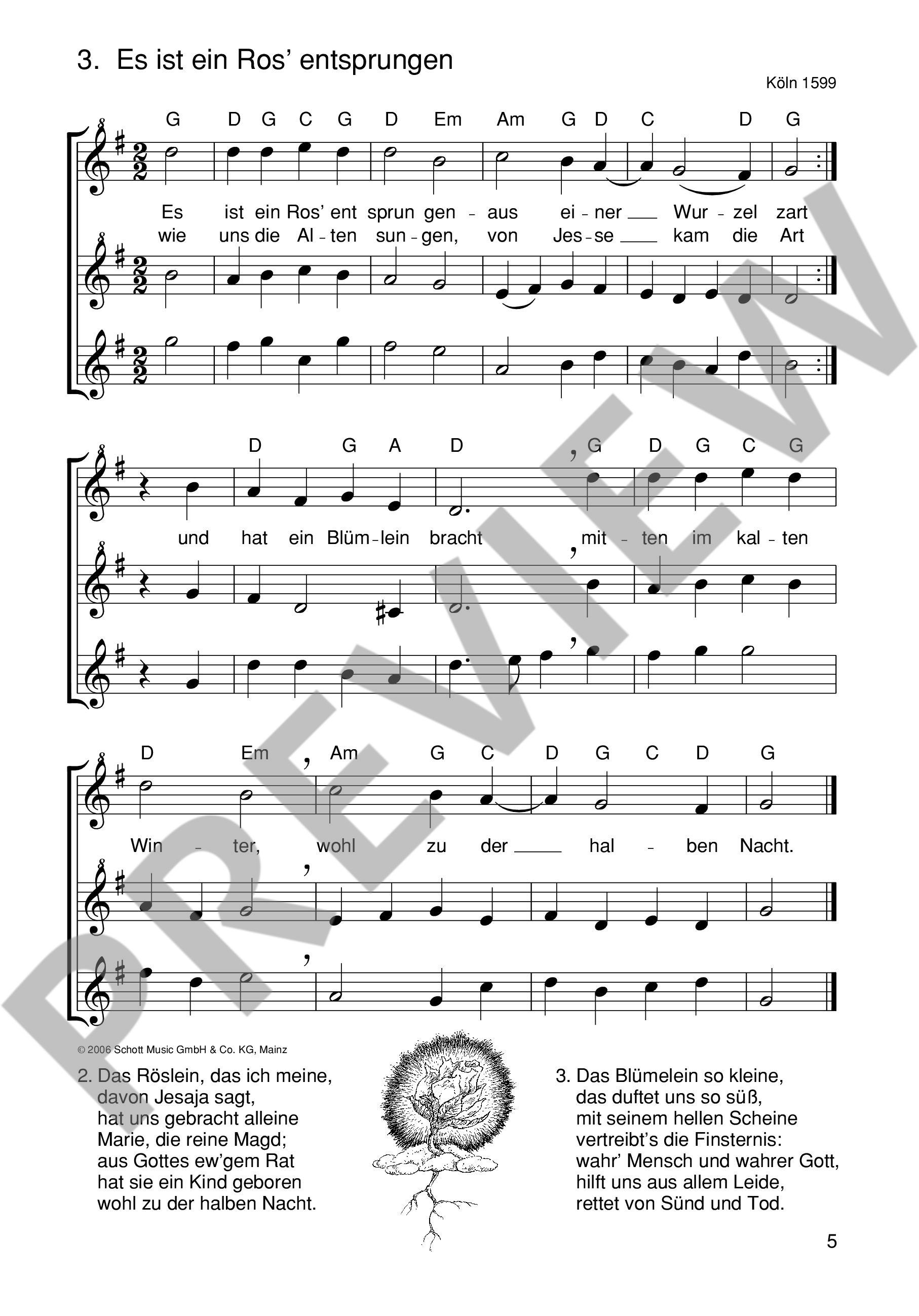 Other Cover Image Die schönsten Weihnachtslieder 