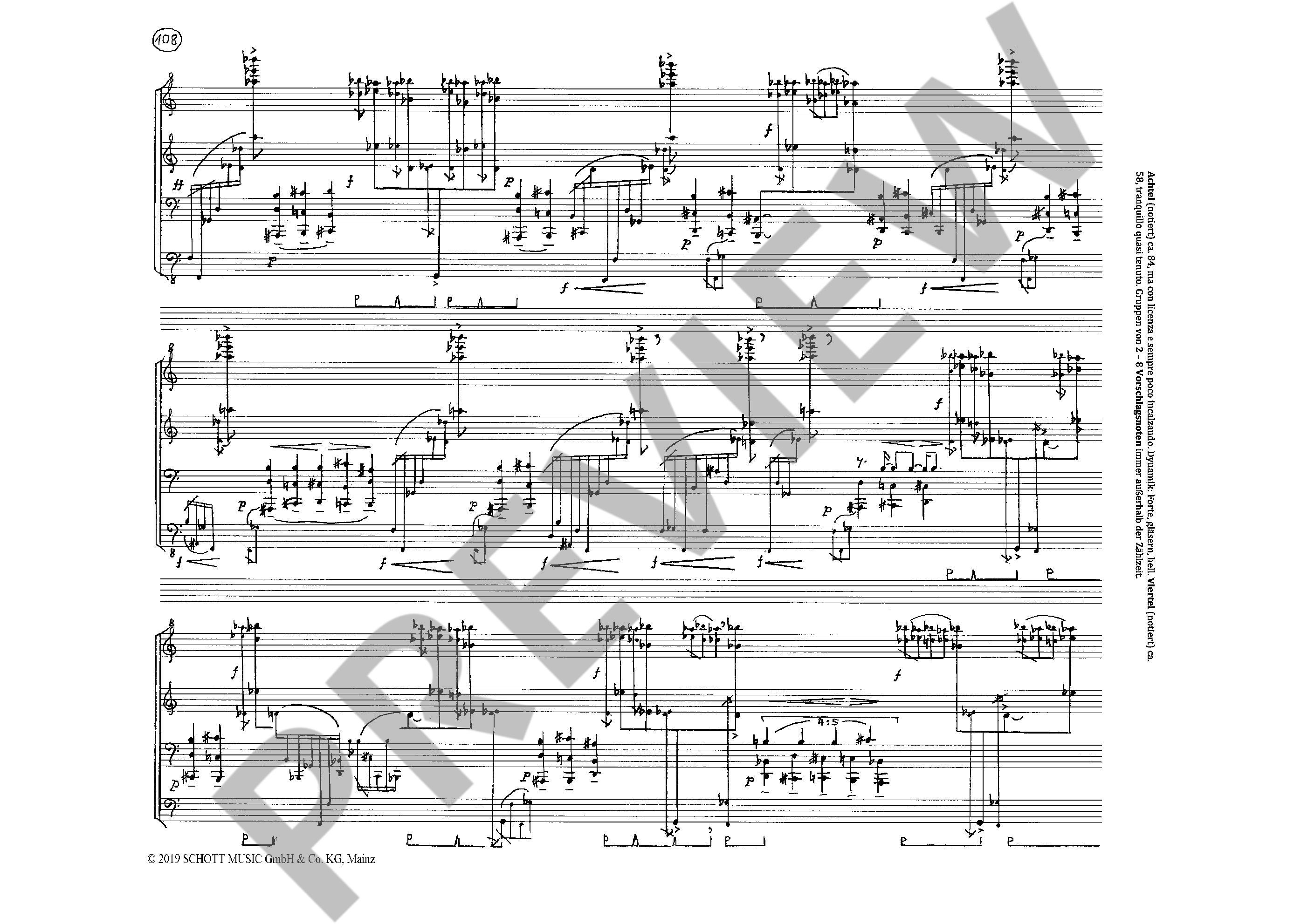 Other Cover Image Tagebuch für Klavier 
