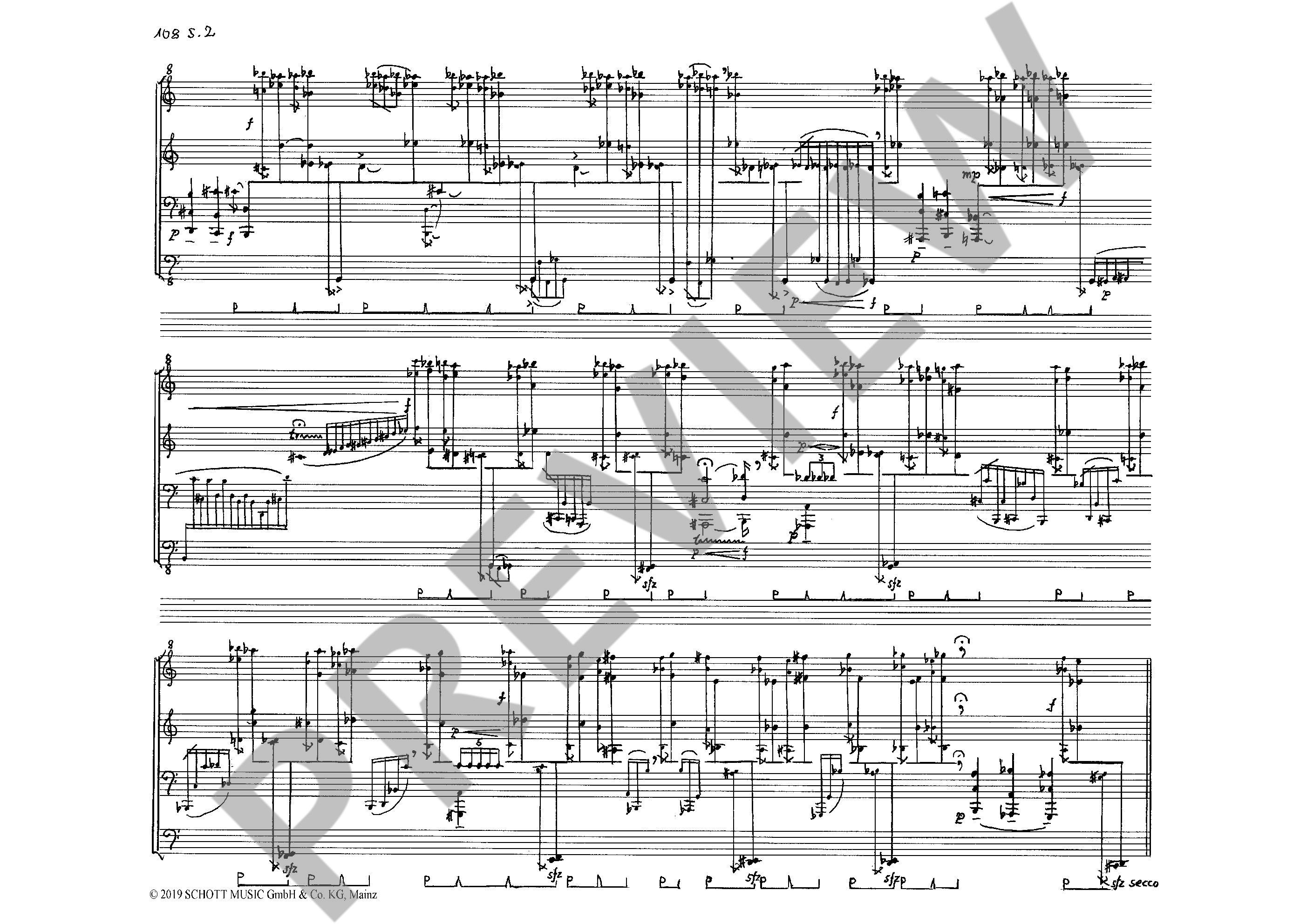 Other Cover Image Tagebuch für Klavier 