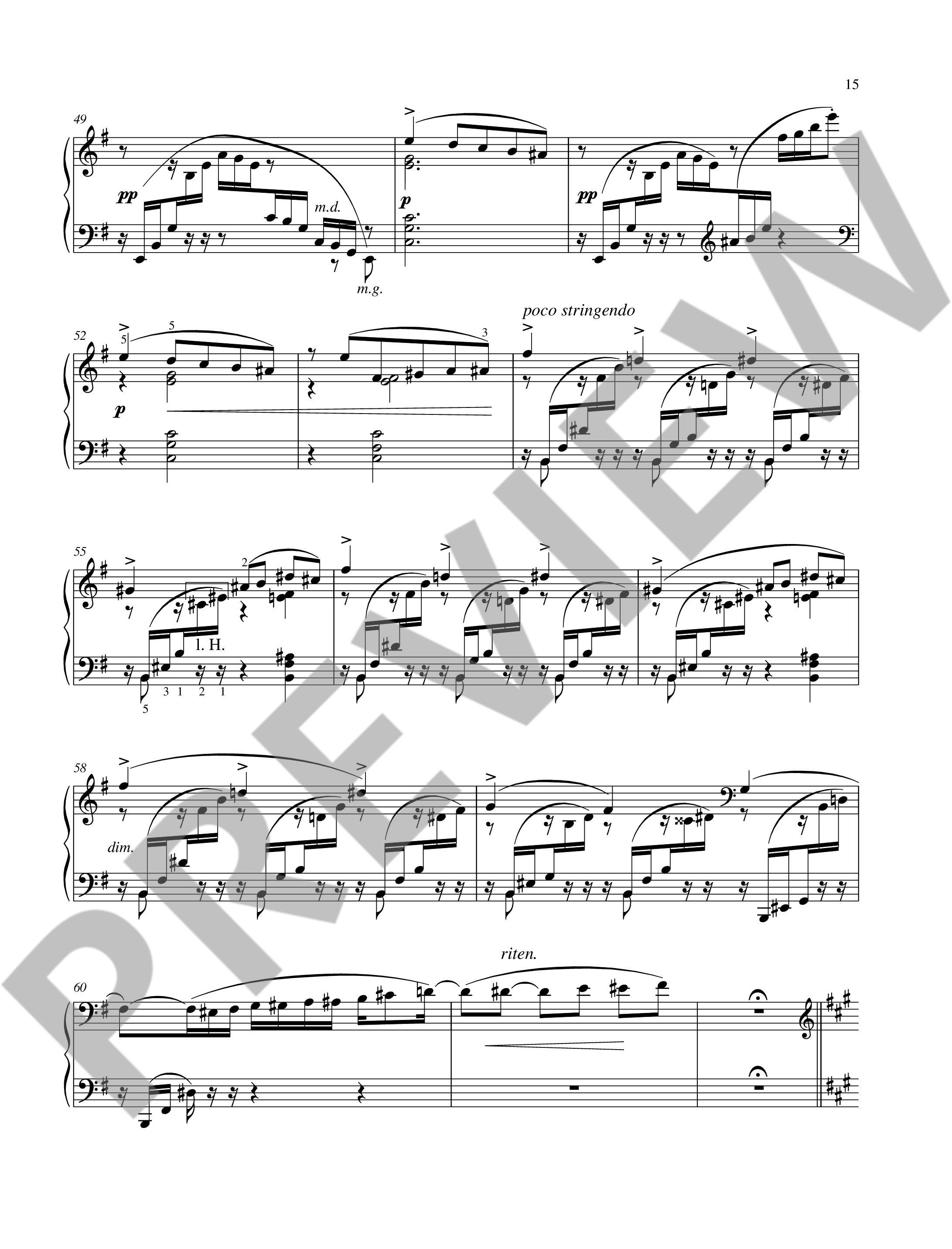 Other Cover Image Die Jahreszeiten op. 37bis 