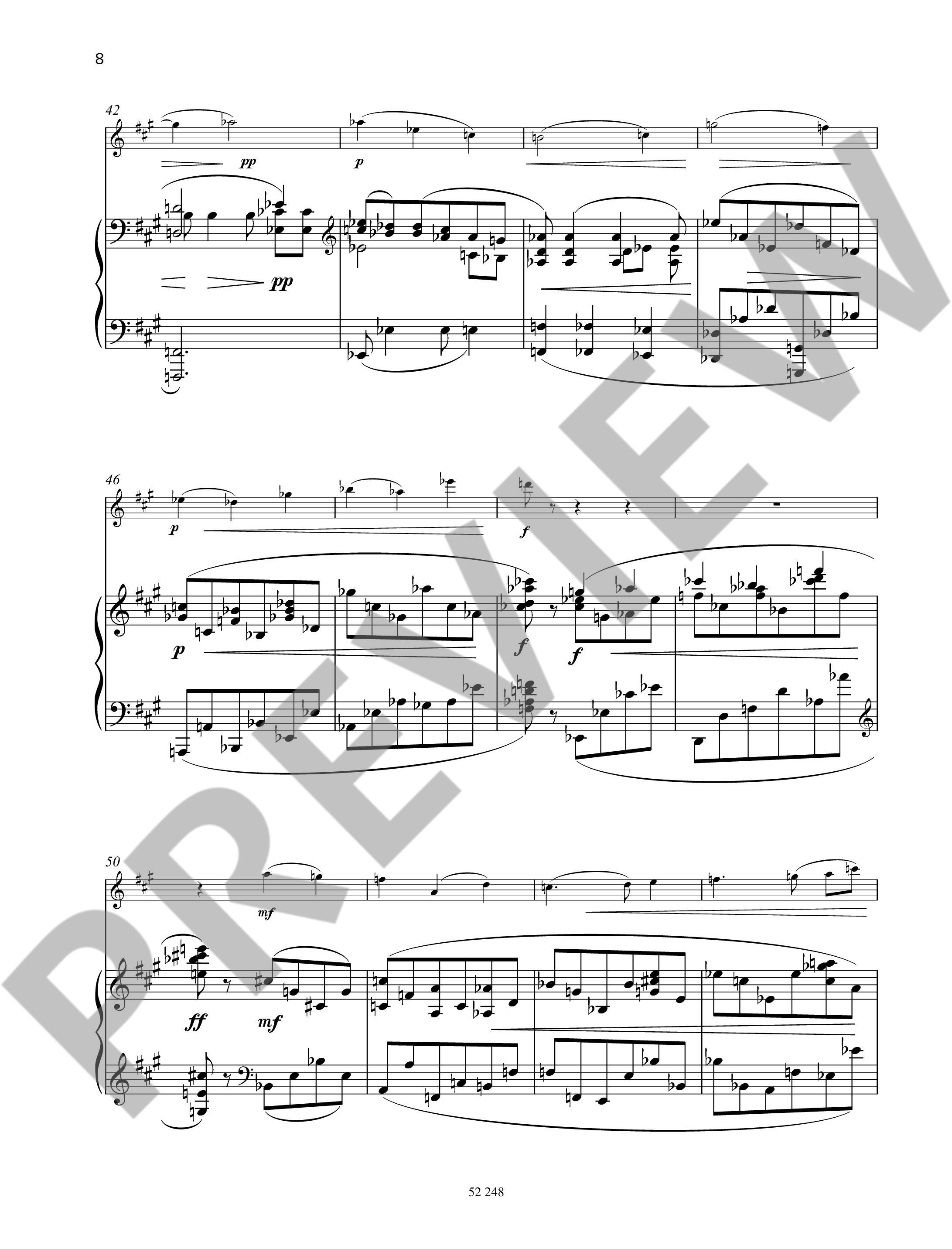 Other Cover Image Sonate A-Dur op. 26 