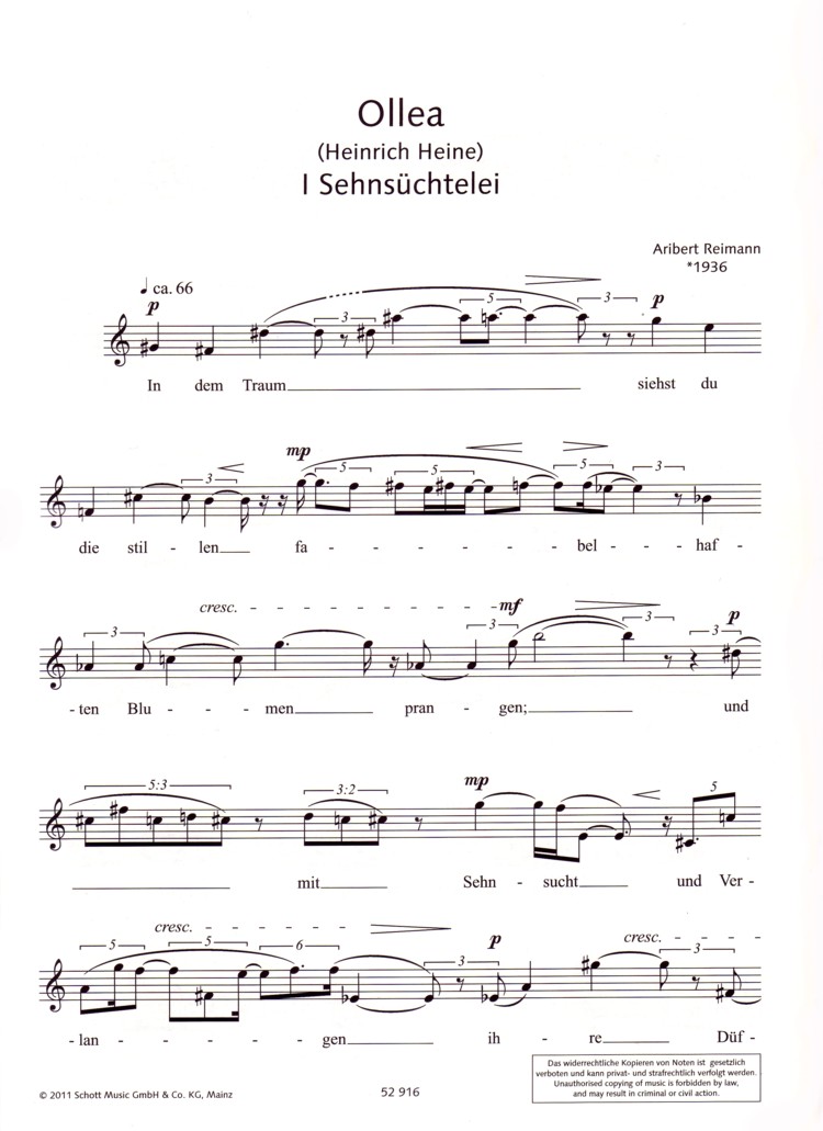 Other Cover Image Ollea 