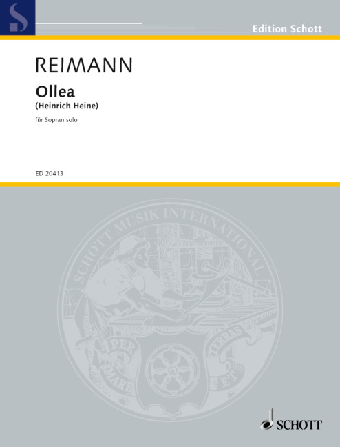 Front Cover Image Ollea 