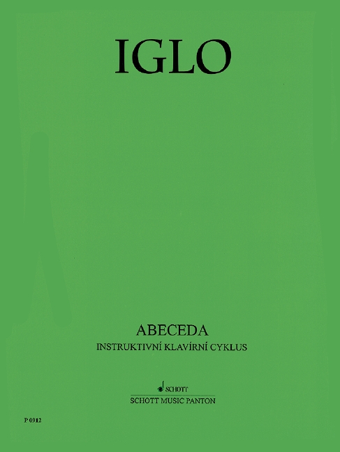Front Cover Image Alphabet 