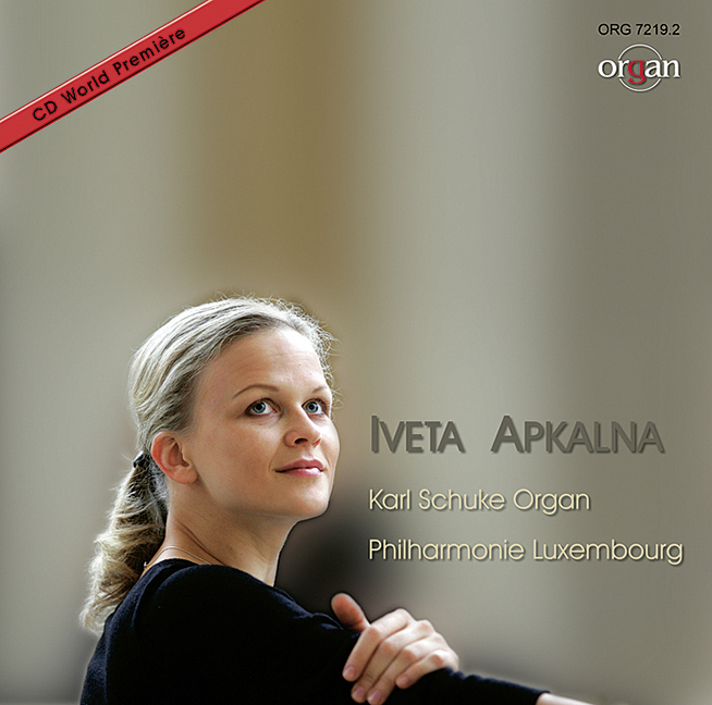 Front Cover Image Philharmonie Luxembourg 