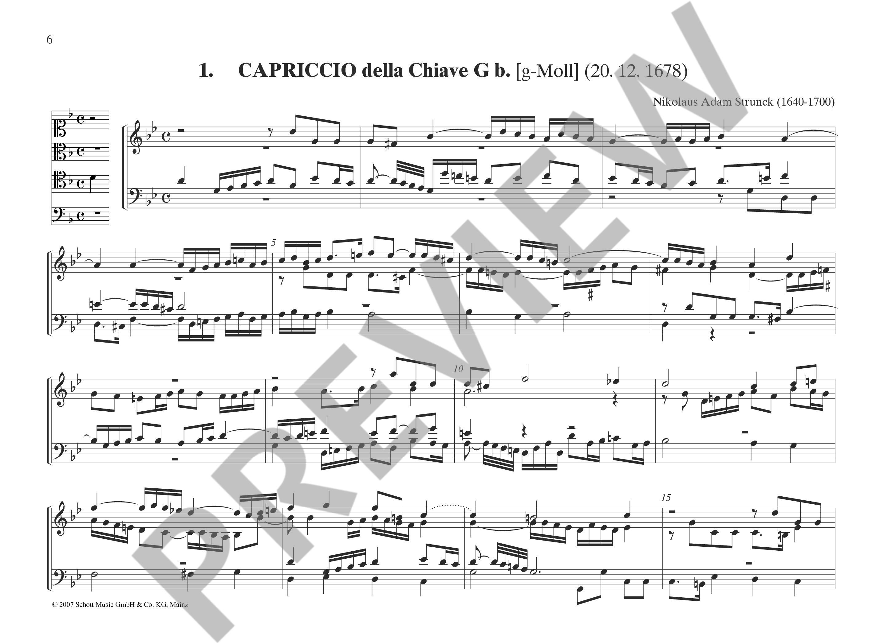 Other Cover Image Sämtliche Orgelwerke Band 15
