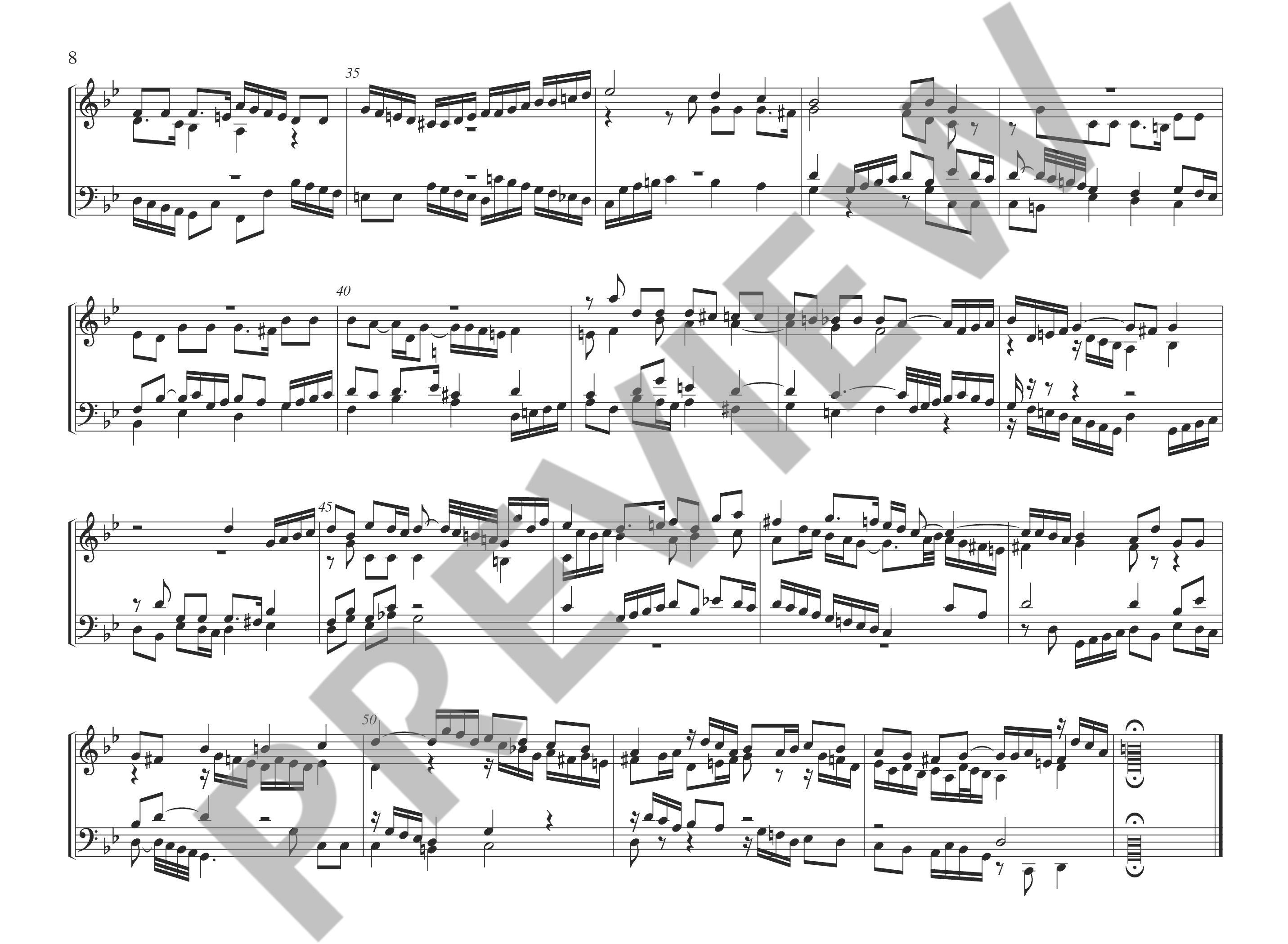 Other Cover Image Sämtliche Orgelwerke Band 15
