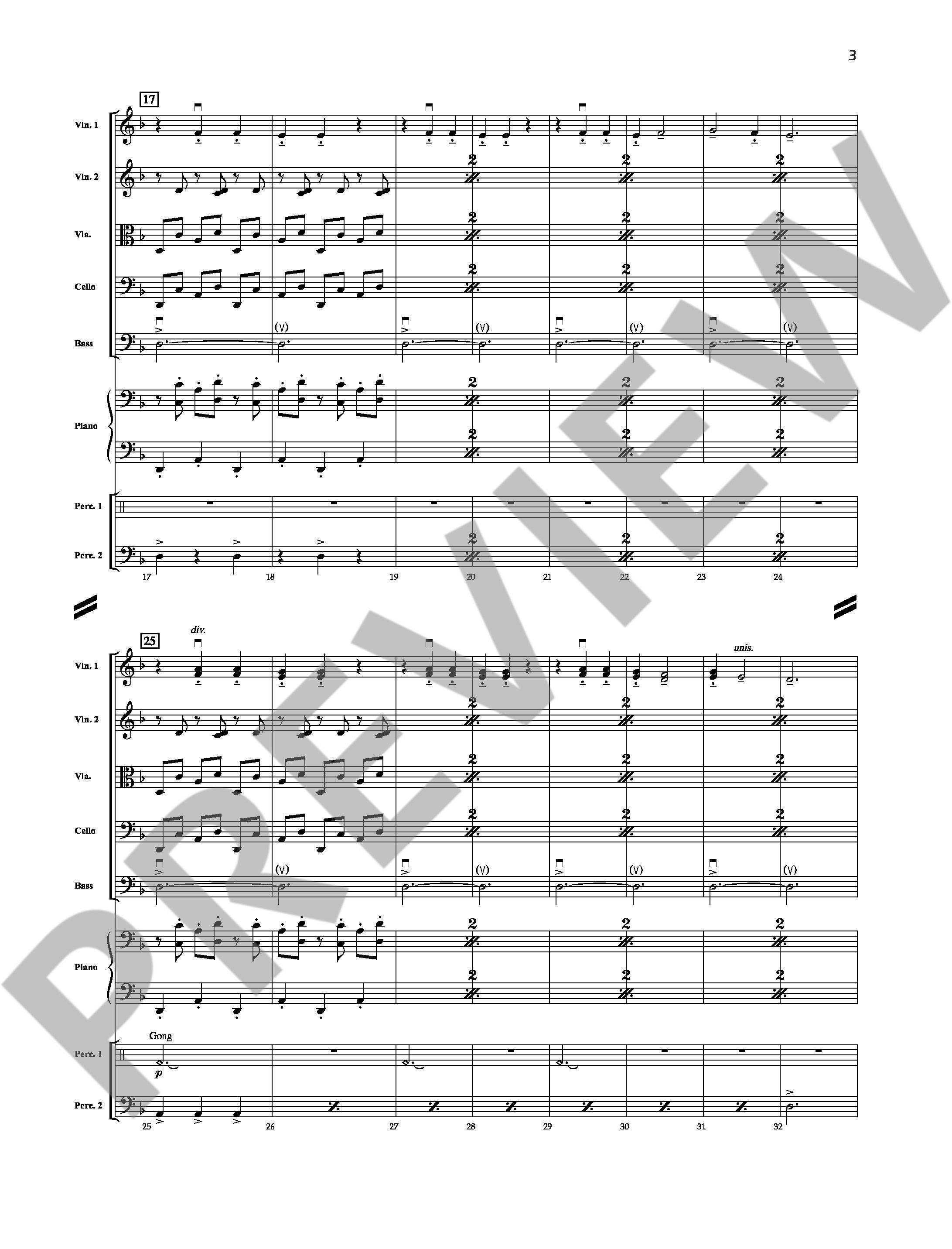Other Cover Image Music from Carmina Burana 