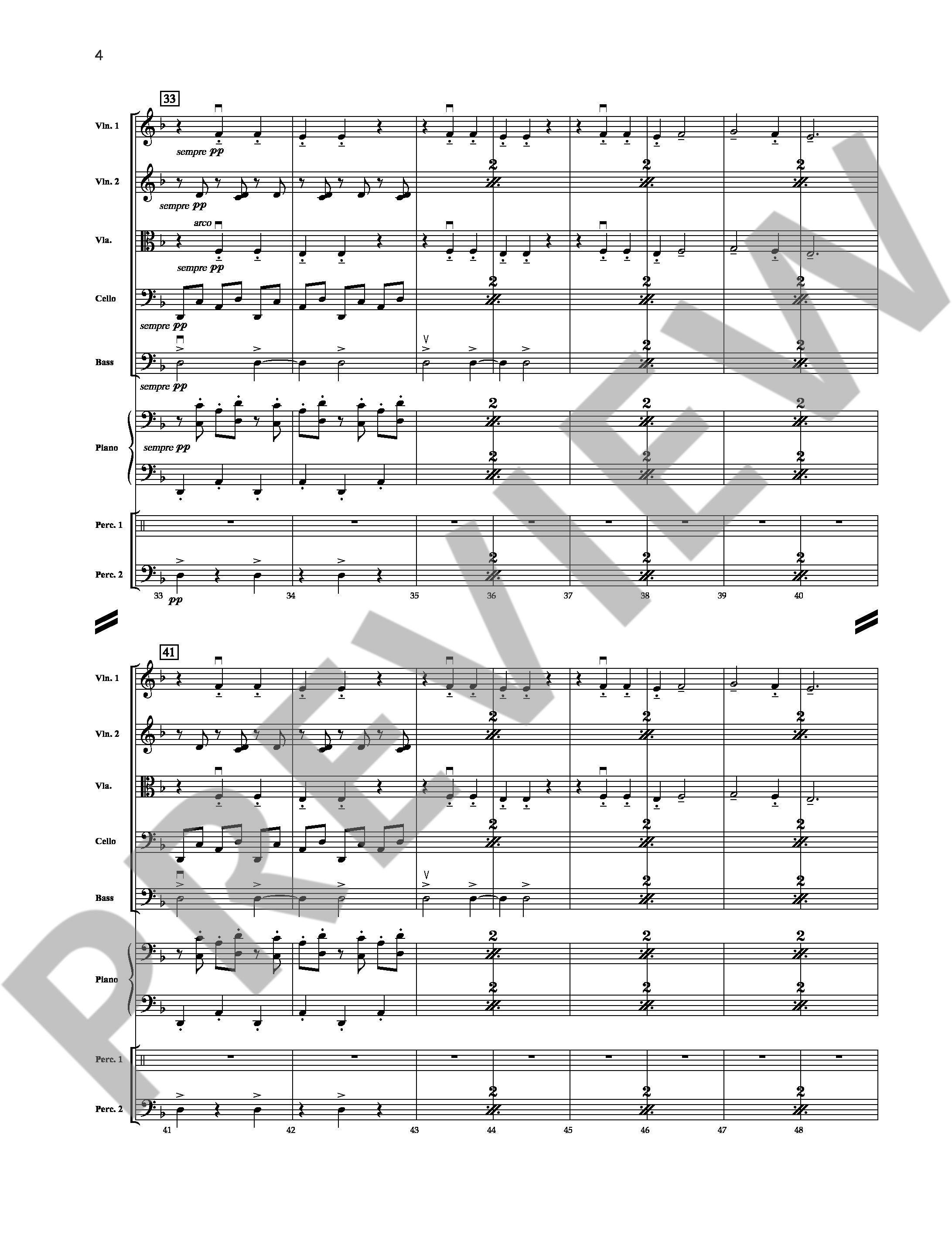 Other Cover Image Music from Carmina Burana 