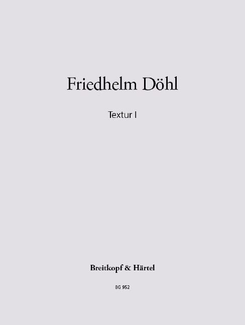 Other Cover Image Textur I