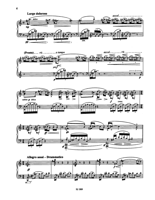 Other Cover Image Black Earth op. 8 