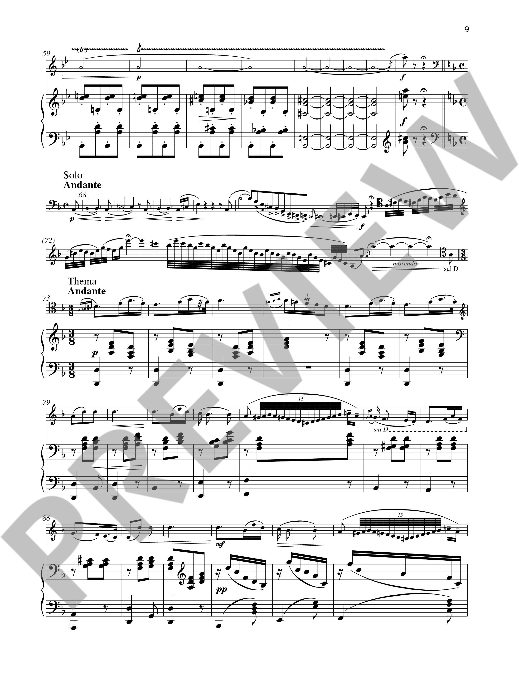 Other Cover Image Fantasie über kleinrussische Lieder op. 43 