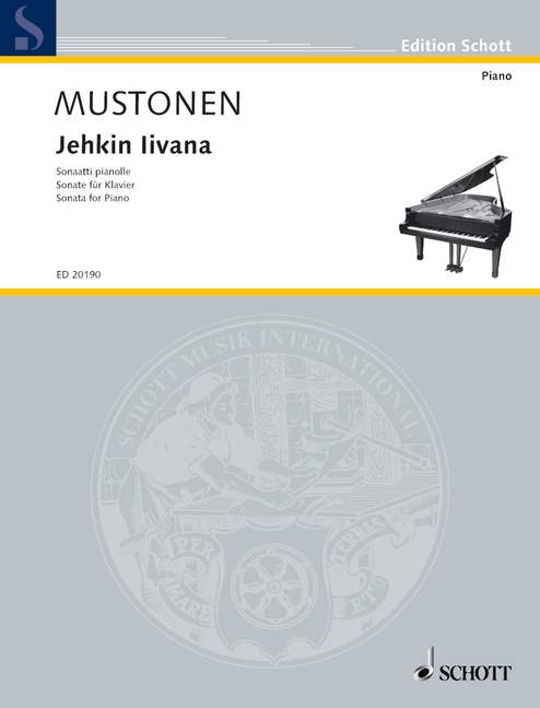 Front Cover Image Jehkin Iivana 