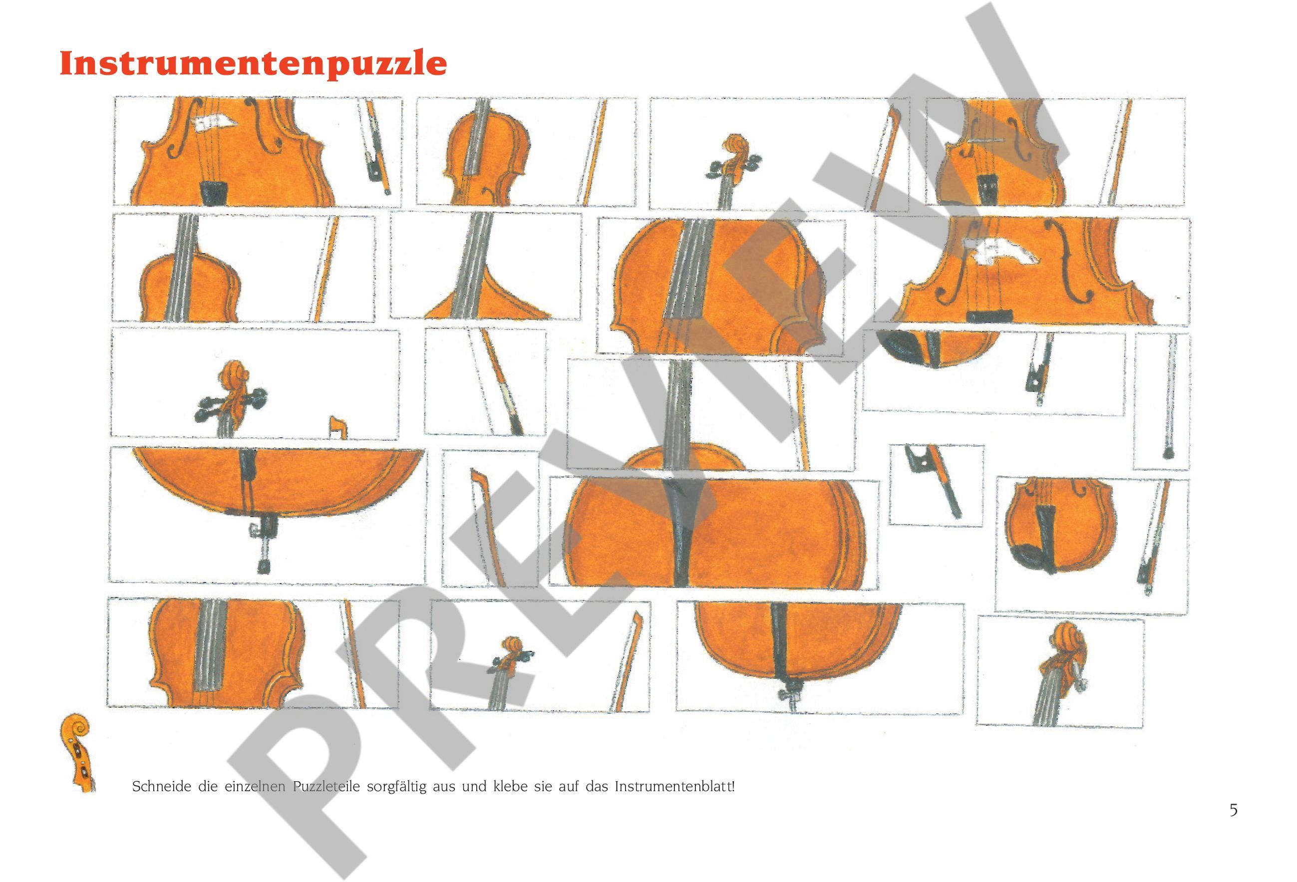 Other Cover Image Vier beginnt 