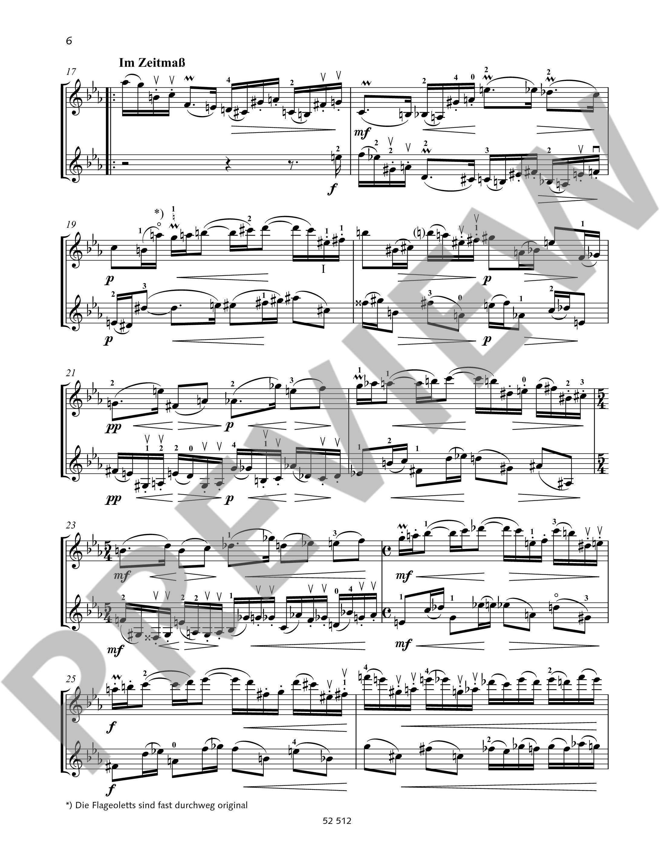 Other Cover Image 10 alte Tänze op. 91 