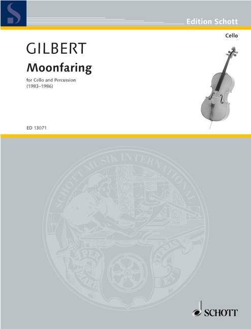 Front Cover Image Moonfaring 