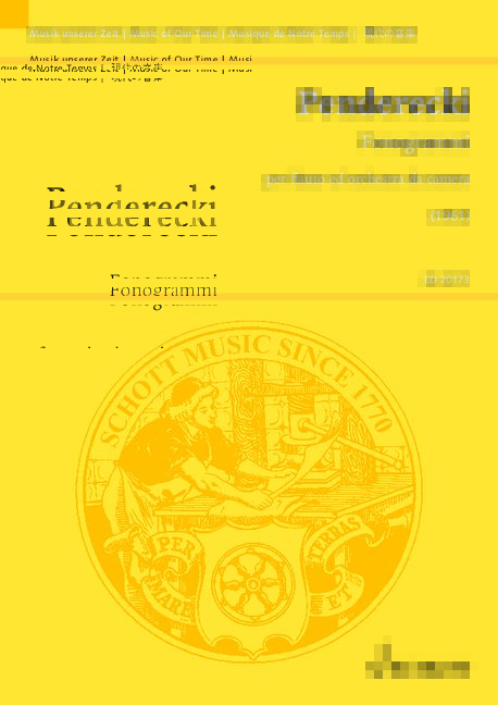 Front Cover Image Fonogrammi 