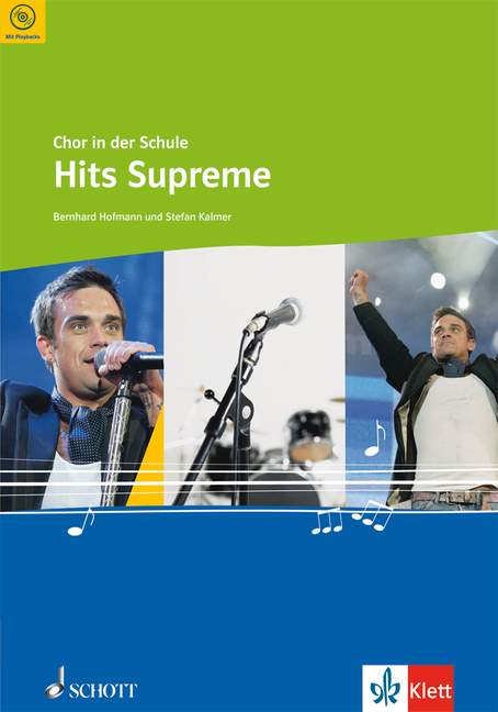 Front Cover Image Hits Supreme 