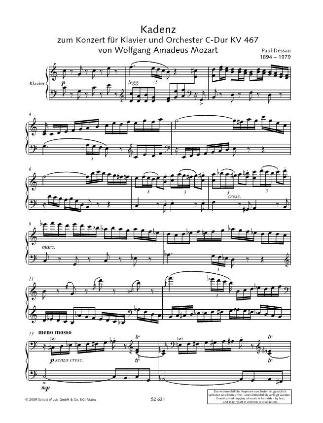 Other Cover Image Kadenz Band 7