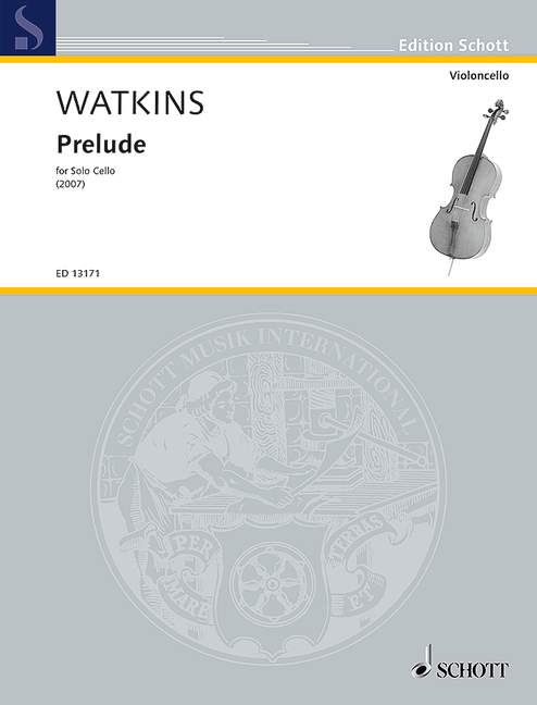 Front Cover Image Prelude 