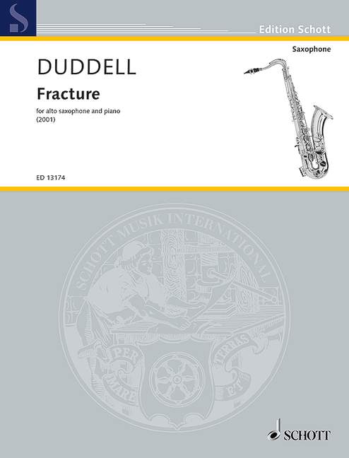 Front Cover Image Fracture 
