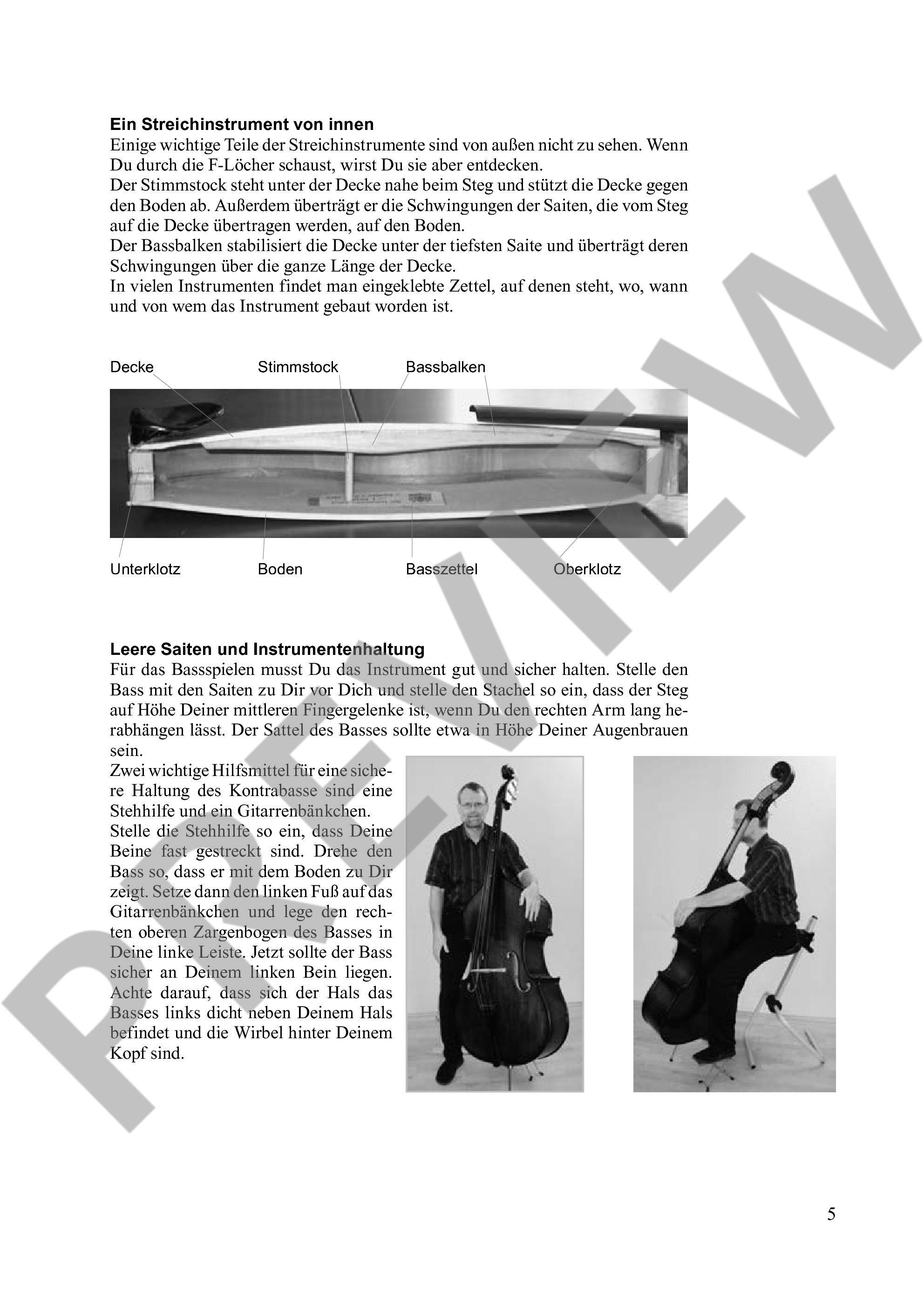 Other Cover Image Streicher sind klasse 