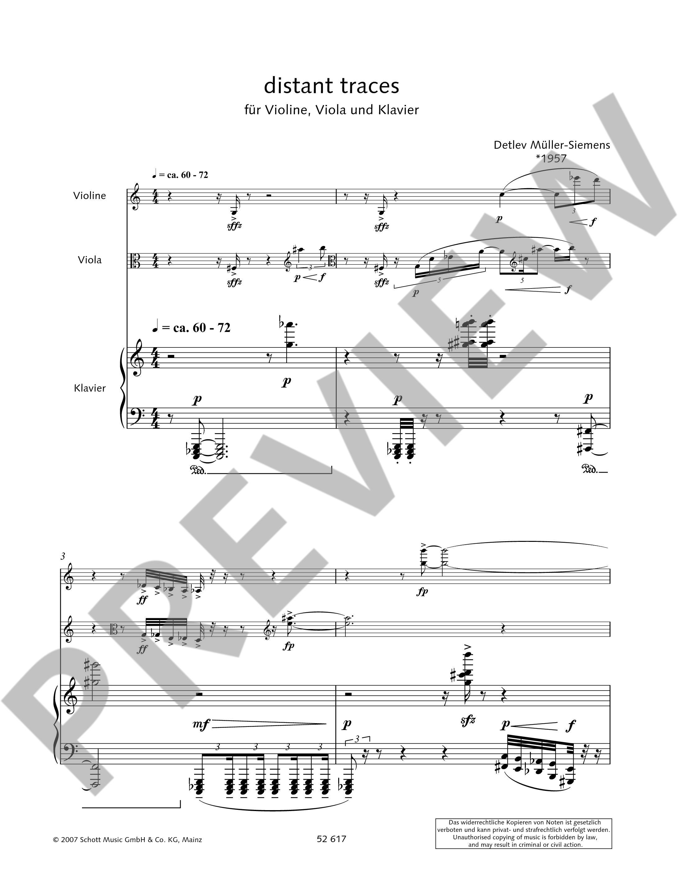 Other Cover Image distant traces 