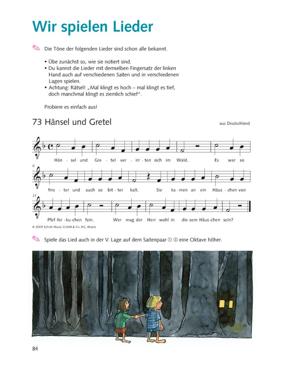 Other Cover Image Gitarrenschule Band 1