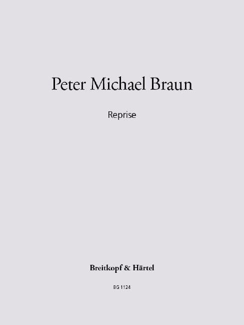 Other Cover Image Reprise