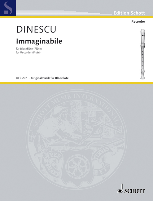 Front Cover Image Immaginabile 