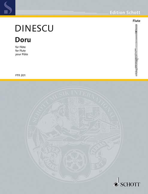 Front Cover Image Doru 