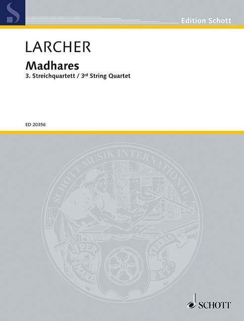 Front Cover Image Madhares 
