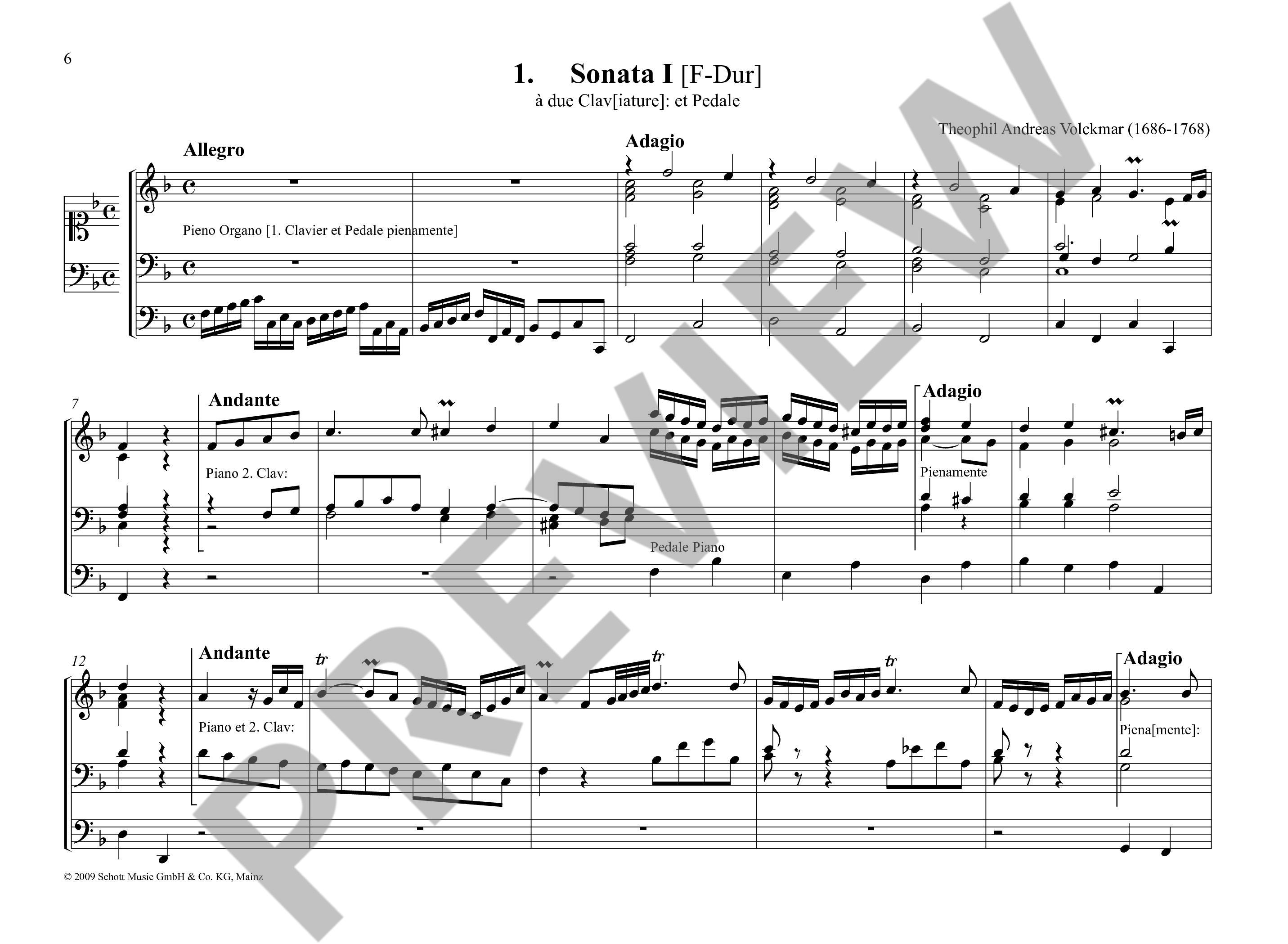 Other Cover Image Sämtliche Orgelwerke Band 18