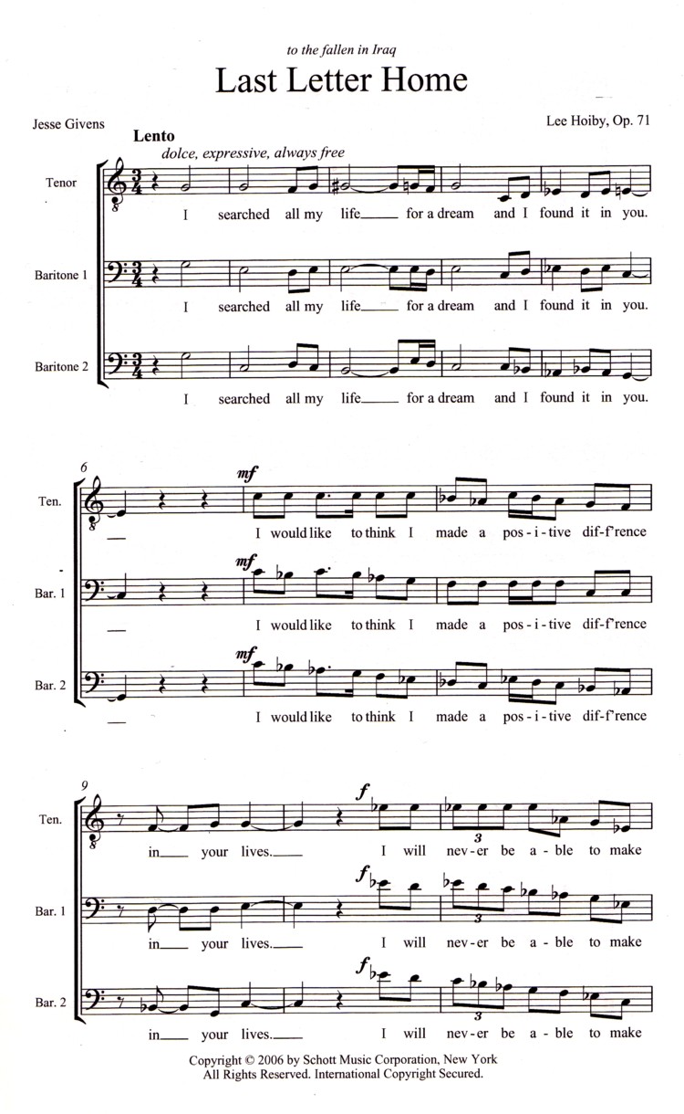 Other Cover Image Last Letter Home 